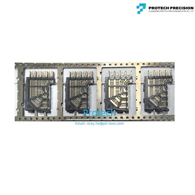 Прэцызійныя ўстаўкі